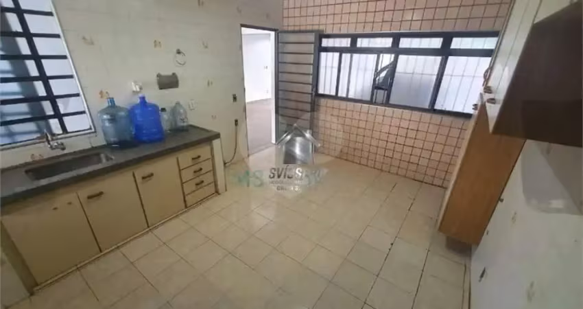 Casa com 5 quartos à venda em vila nova santa clara - sp
