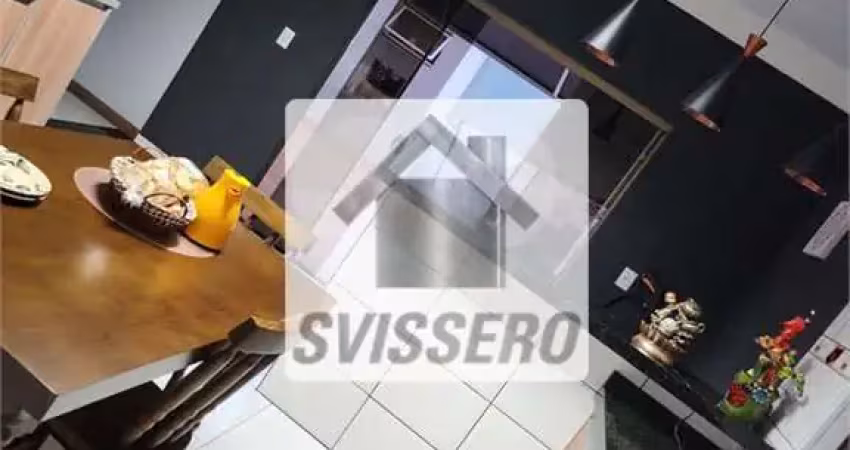 Casa com 3 quartos à venda em jardim santo antônio - sp