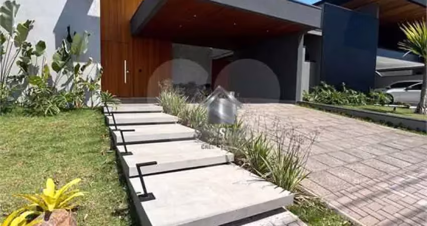Condomínio com 3 quartos à venda em residencial tamboré - sp