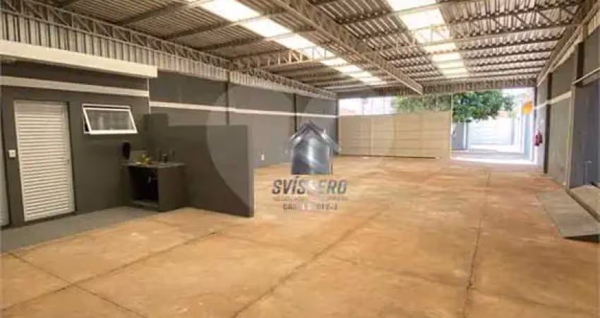 Barracão à venda ou para locação em cidade jardim - sp