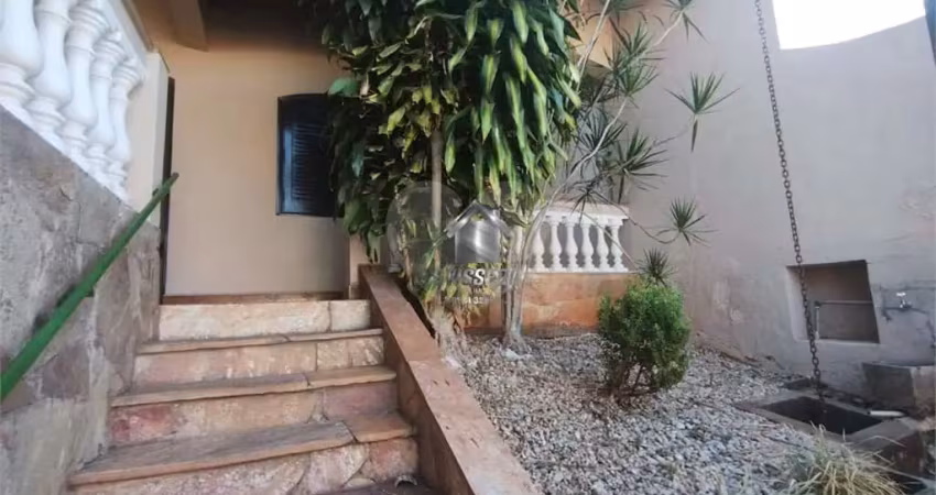Casa com 3 quartos à venda na Quintino Bocaiúva, Jardim Estoril, Bauru