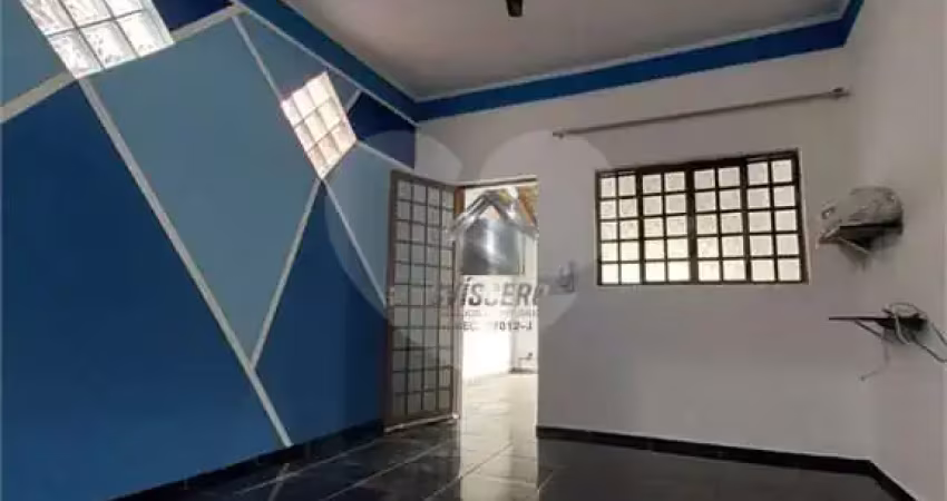 Casa com 2 quartos à venda na Rosa Malandrino Mondelli, Jardim Mendonça, Bauru