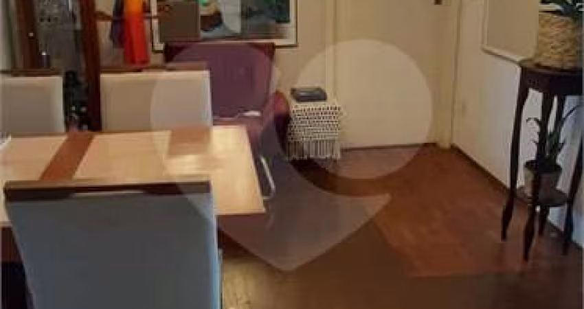 Apartamento com 3 quartos à venda em Jardim América - SP
