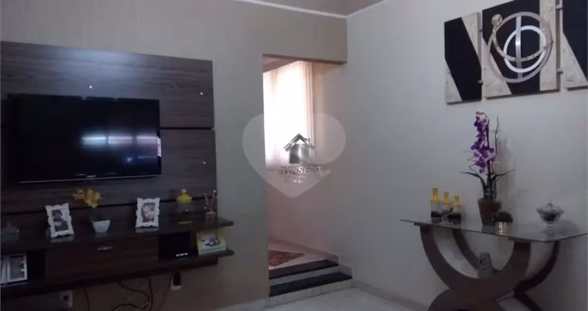 Casa com 2 quartos à venda na João Sotero De Castro, Vila Industrial, Bauru