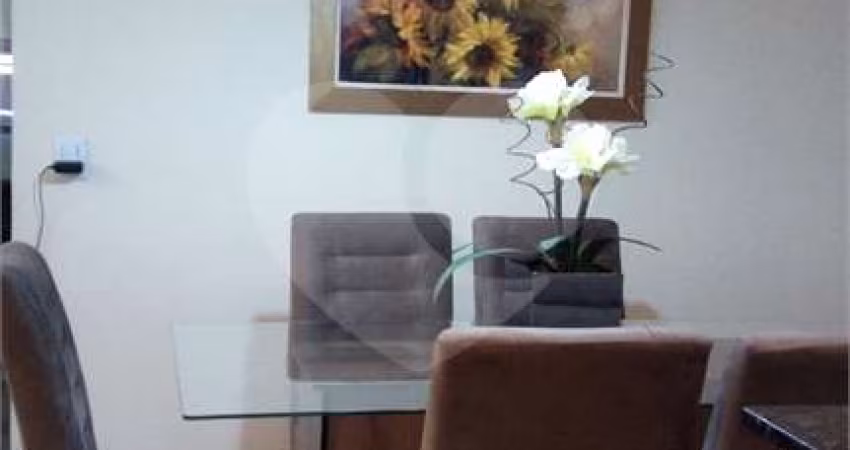 Casa com 2 quartos à venda em Vila Industrial - SP