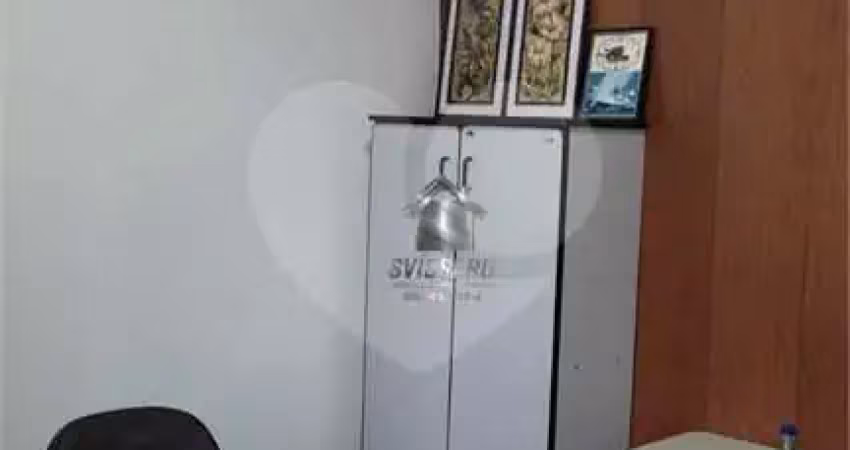 Sala comercial à venda na Rodrigues Alves, Centro, Bauru