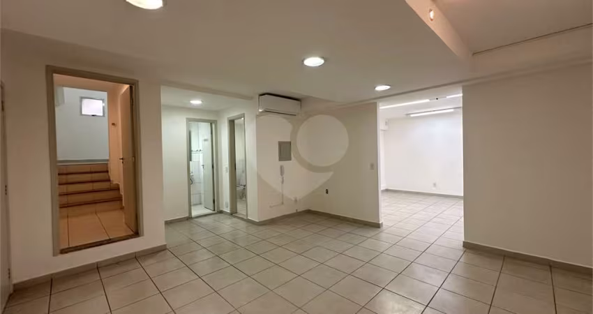 Salas para locação em Vila Santa Tereza - SP