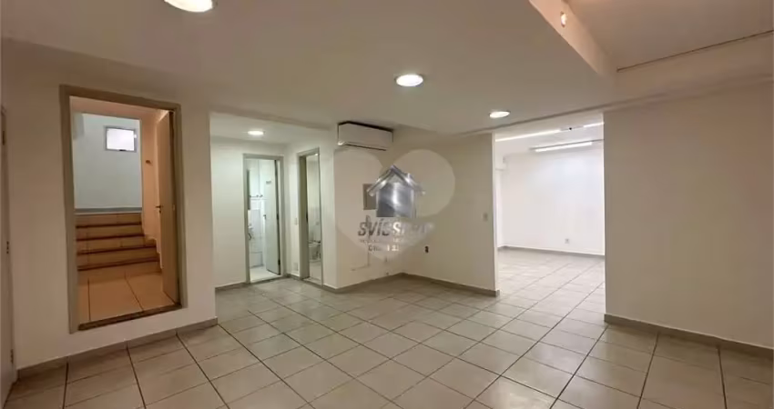 Sala comercial para alugar na Padre João, Parque Santa Terezinha, Bauru
