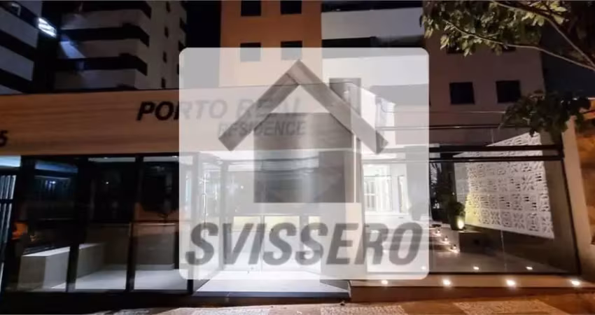 Apartamento com 3 quartos à venda em vila nova cidade universitária - sp