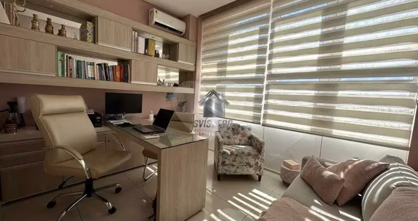Sala comercial à venda na Primeiro De Agosto, Centro, Bauru