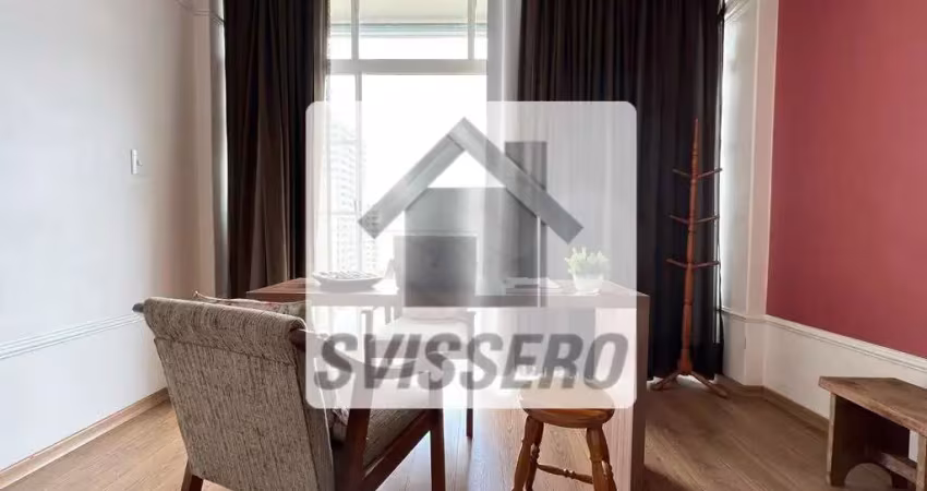 Sala comercial à venda na Rodrigues Alves, Centro, Bauru