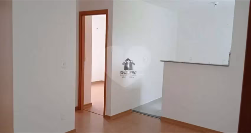 Apartamento com 2 quartos à venda em vila giunta - sp