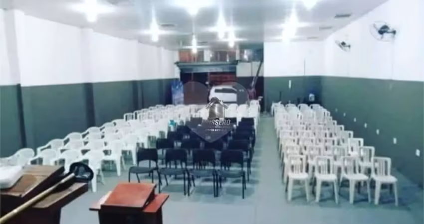 Barracão / Galpão / Depósito à venda na Luciene Avallone, Parque Jaraguá, Bauru