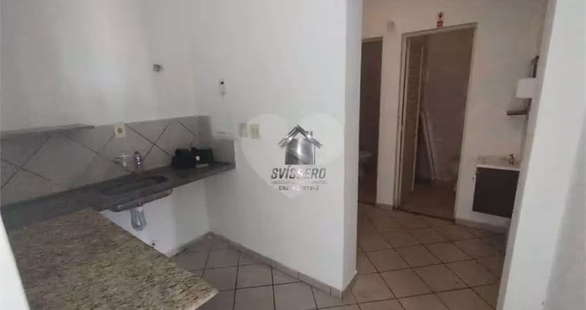Sala comercial para alugar na Gustavo Maciel, Jardim Paulista, Bauru