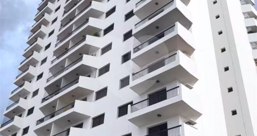 Apartamento com 3 quartos à venda em Jardim Panorama - SP
