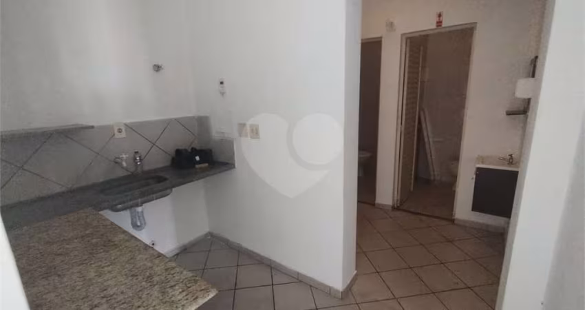 Salas para locação em Jardim Paulista - SP