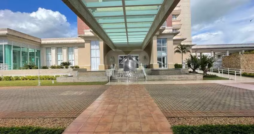 Apartamento com 5 quartos à venda na Avenida Affonso José Aiello, Residencial Villaggio II, Bauru