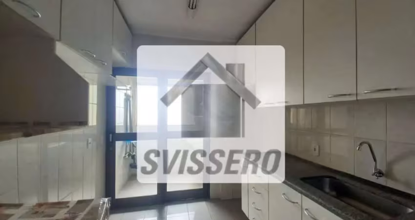 Cobertura com 3 quartos à venda em vila coralina - sp