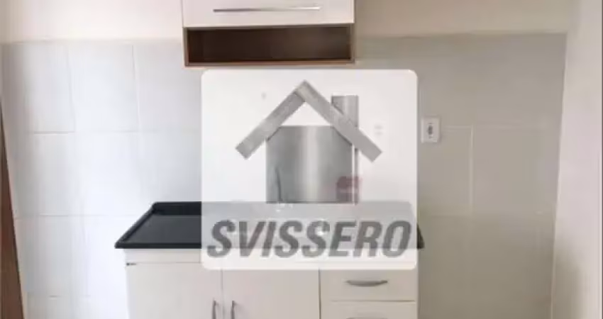 Apartamento com 2 quartos à venda em quinta da bela olinda - sp