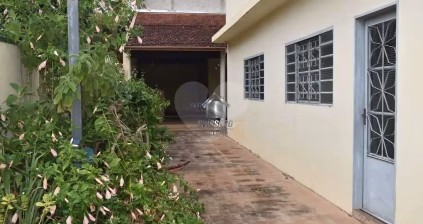 Casa com 5 quartos à venda em vila independência - sp