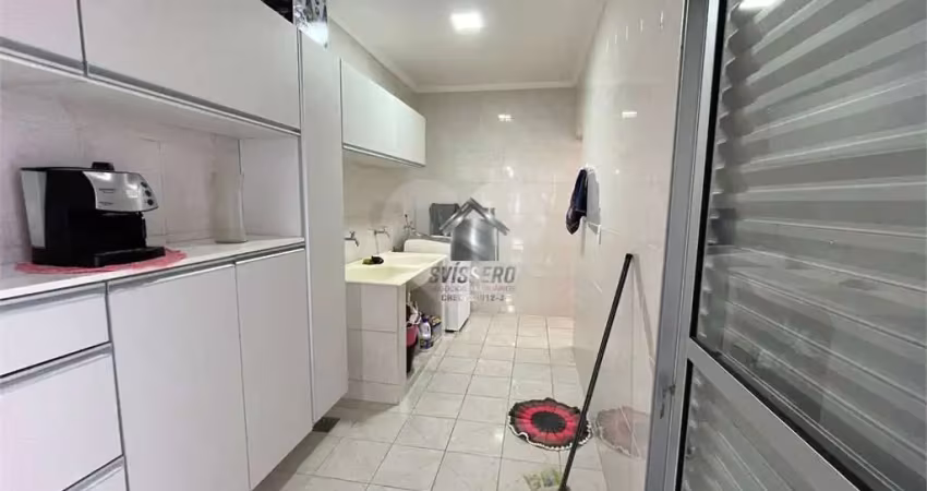 Condomínio com 3 quartos à venda em parque são joão - sp