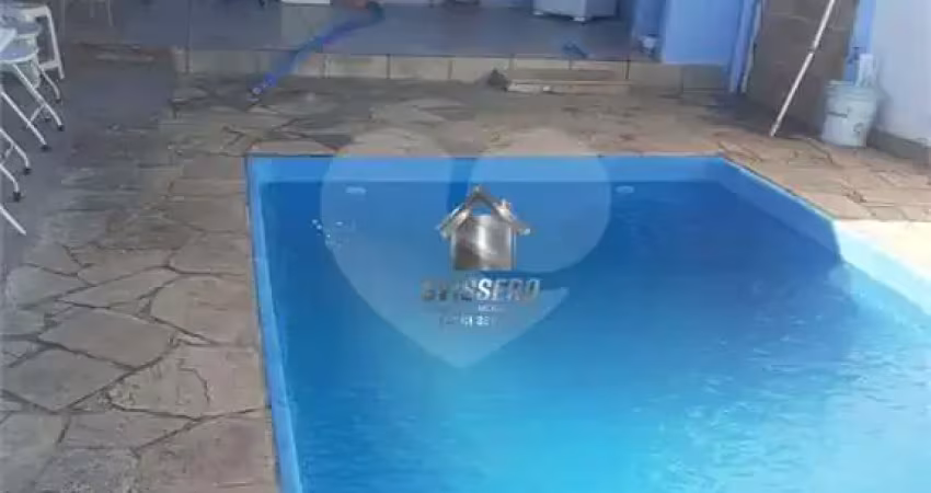 Casa com 2 quartos à venda em parque santa cecília - sp
