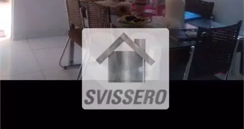 Casa com 4 quartos à venda na Itororó, Vila Santa Inês, Bauru