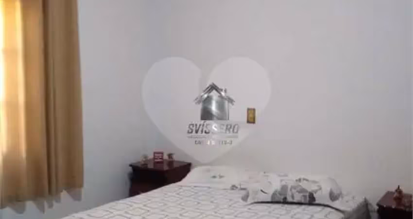 Casa com 2 quartos à venda na Professor José Torres Brito, Vila Lemos, Bauru