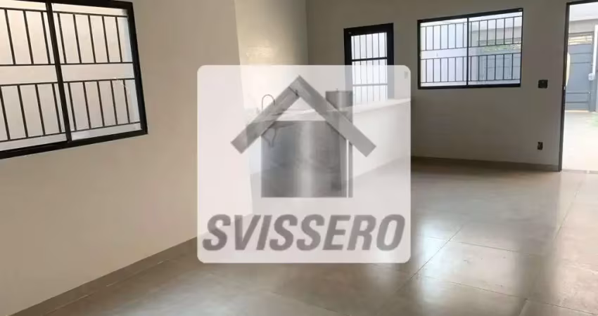 Casa com 2 quartos à venda em parque residencial castelo - sp