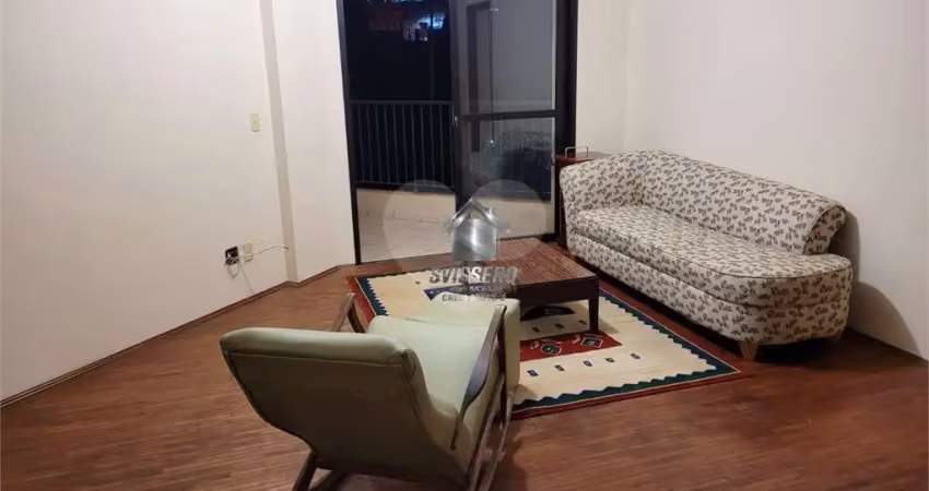 Apartamento com 3 quartos à venda em vila aviação - sp