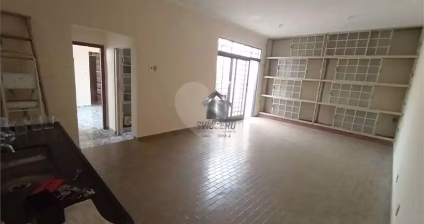 Casa com 3 quartos à venda na Antônio Quaggio, Parque União, Bauru