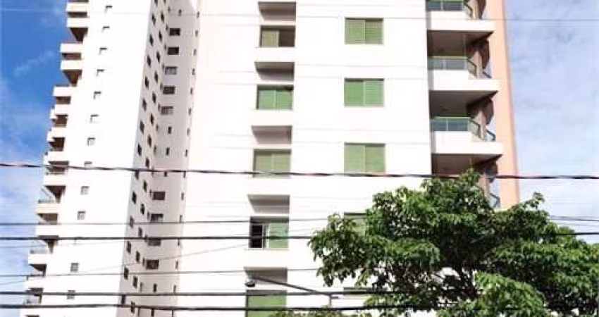 Apartamento com 3 quartos à venda em Jardim Paulista - SP