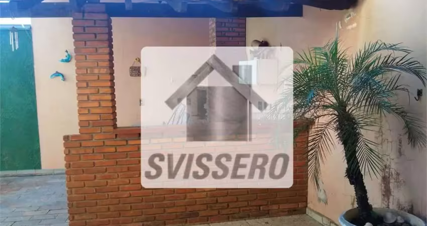Casa com 3 quartos à venda na Alto Acre, Vila Lemos, Bauru