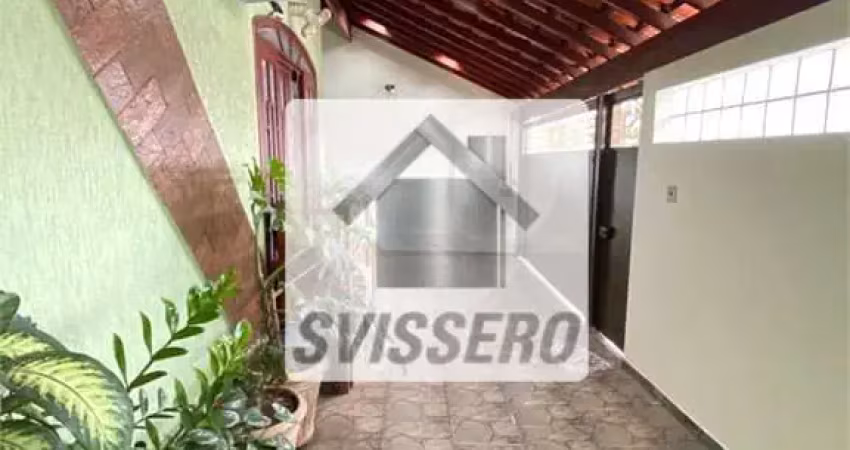 Casa com 2 quartos à venda na Cruzeiro Do Sul, Jardim Redentor, Bauru