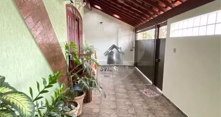 Casa com 2 quartos à venda na Cruzeiro Do Sul, Jardim Redentor, Bauru