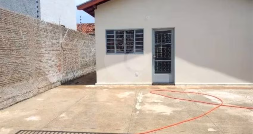 Casa com 1 quartos à venda em Residencial Parque Granja Cecília A - SP