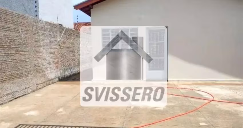 Casa com 1 quartos à venda em residencial parque granja cecília a - sp