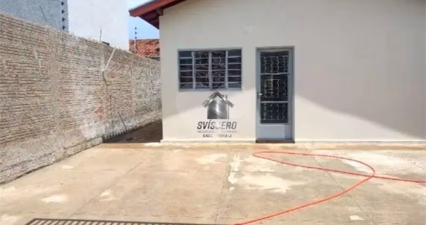 Casa com 1 quartos à venda em residencial parque granja cecília a - sp