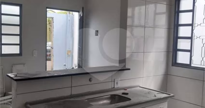 Casa com 2 quartos à venda em Vila Industrial - SP