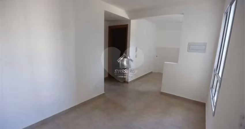 Apartamento com 2 quartos à venda em vitta são josé - sp