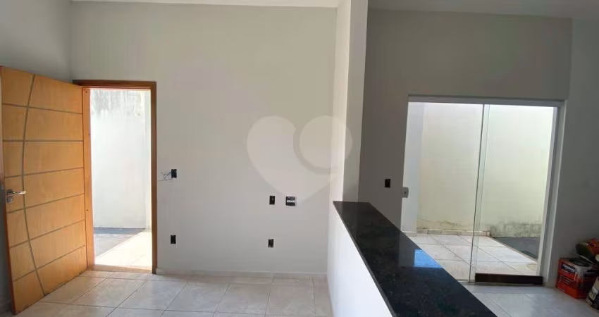 Casa com 2 quartos à venda em Vila Alto Paraíso - SP