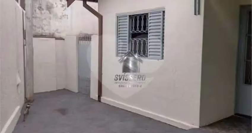 Casa com 2 quartos à venda na Pedro Bertolini, Jardim Marambá, Bauru