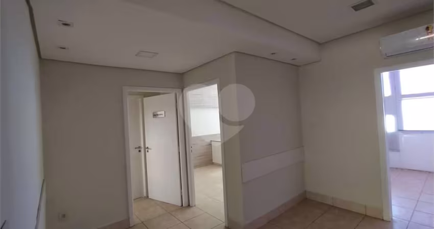 Salas para locação em Centro - SP