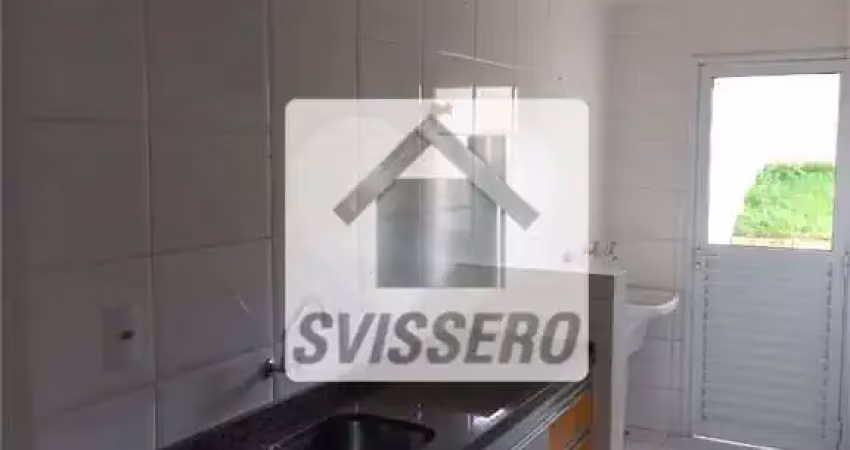 Apartamento com 2 quartos à venda em vila santa cecilia - sp
