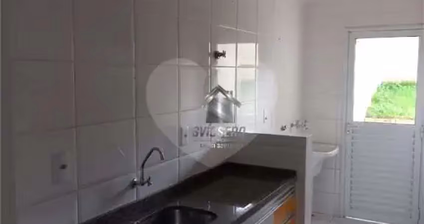 Apartamento com 2 quartos à venda em vila santa cecilia - sp