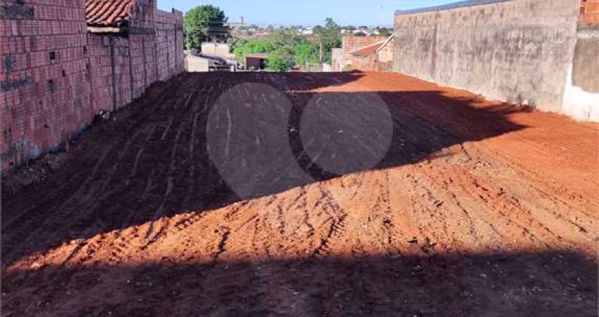 Terreno à venda em Parque Jaraguá - SP