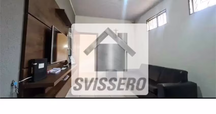 Casa com 4 quartos à venda na Dos Andradas, Vila Falcão, Bauru