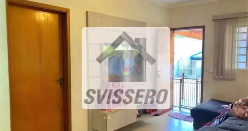 Casa com 3 quartos à venda em parque das nações - sp
