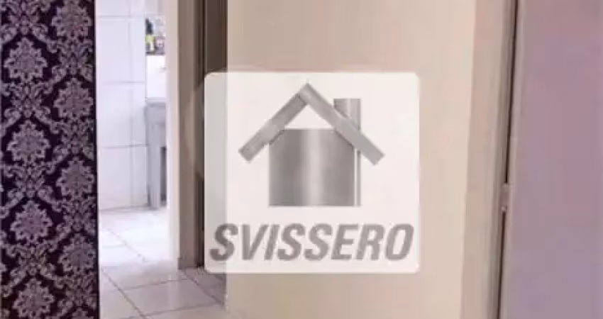 Apartamento com 2 quartos à venda em vila industrial - sp