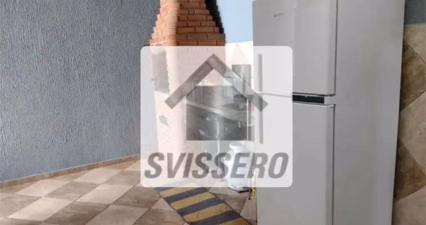 Casa com 2 quartos à venda em conjunto habitacional pastor arlindo lopes viana - sp